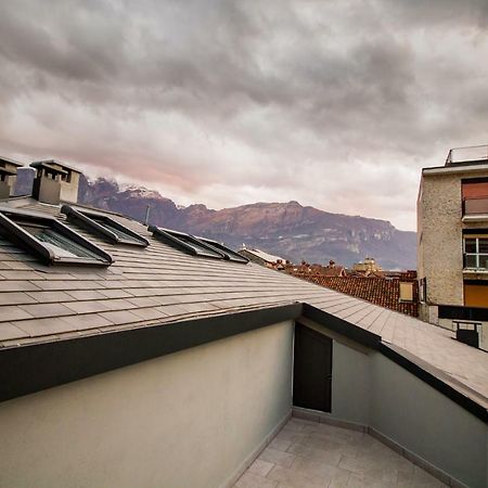 Lake Como Apartments Lecco Dış mekan fotoğraf